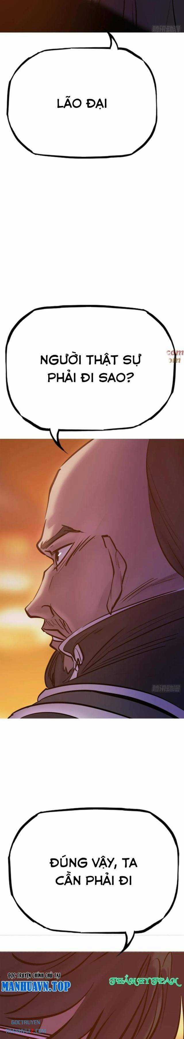 Phong Yêu Vấn Đạo Món quà ý nghĩa nhất cho người thân yêu Chapter 116 trang 11