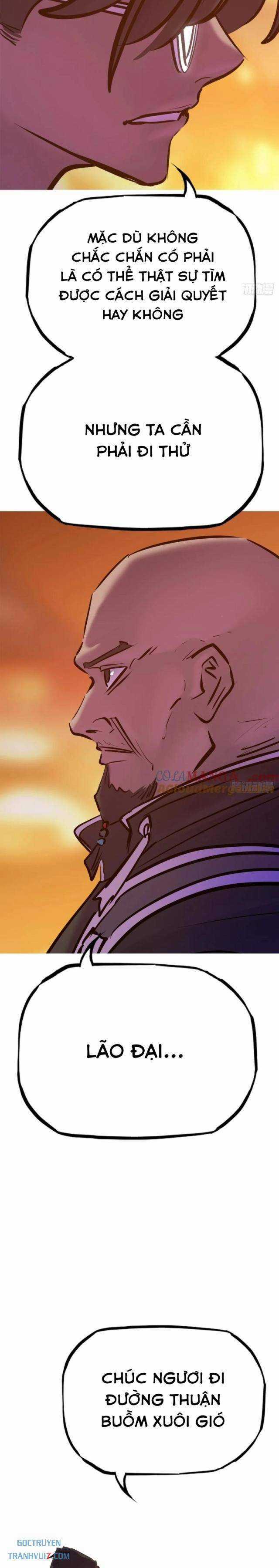 Phong Yêu Vấn Đạo Món quà ý nghĩa nhất cho người thân yêu Chapter 116 trang 12