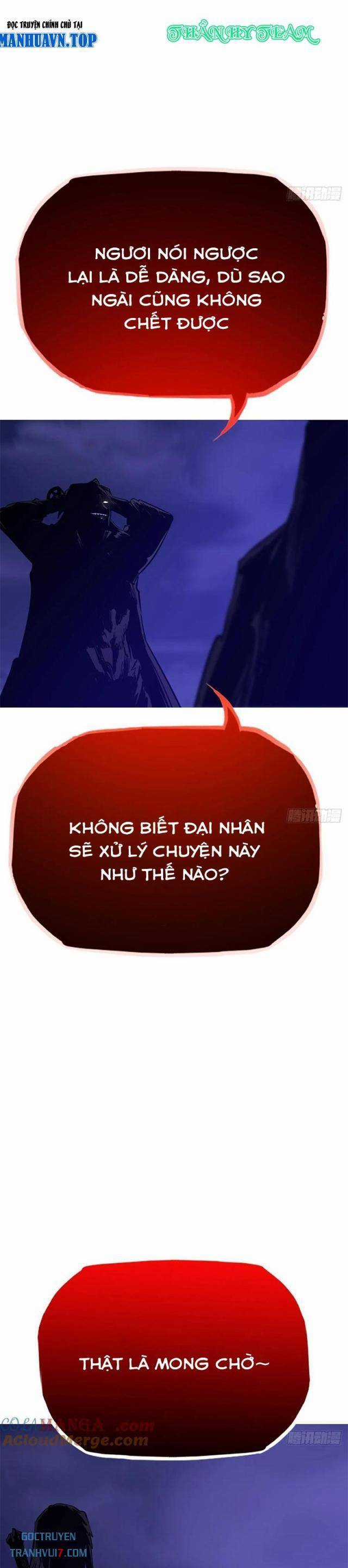 Phong Yêu Vấn Đạo Món quà ý nghĩa nhất cho người thân yêu Chapter 117 trang 24