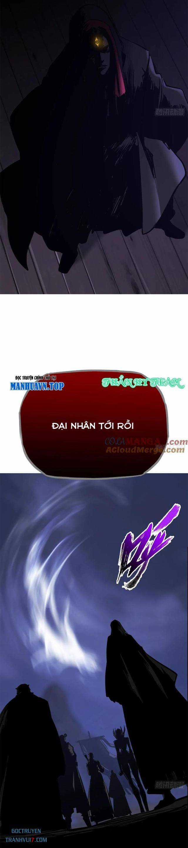 Phong Yêu Vấn Đạo Món quà ý nghĩa nhất cho người thân yêu Chapter 117 trang 28