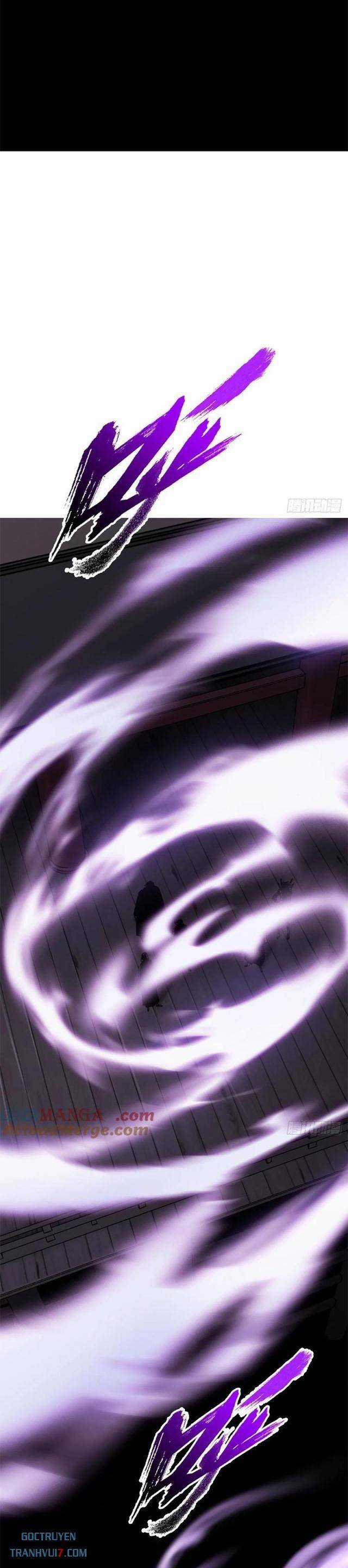 Phong Yêu Vấn Đạo Món quà ý nghĩa nhất cho người thân yêu Chapter 117 trang 29