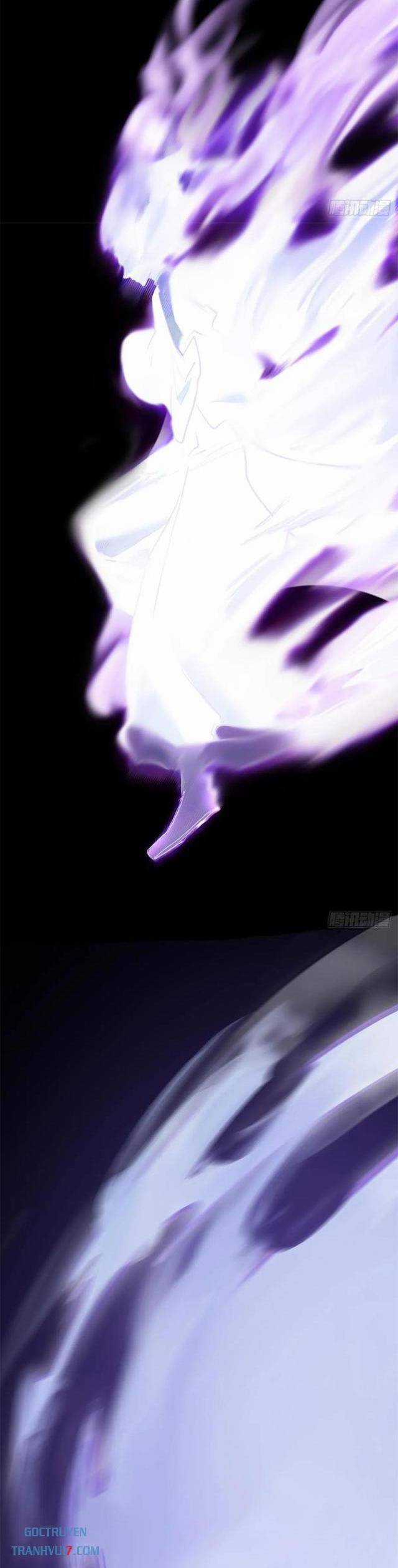 Phong Yêu Vấn Đạo Món quà ý nghĩa nhất cho người thân yêu Chapter 117 trang 30