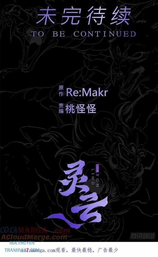 Phong Yêu Vấn Đạo Món quà ý nghĩa nhất cho người thân yêu Chapter 117 trang 32