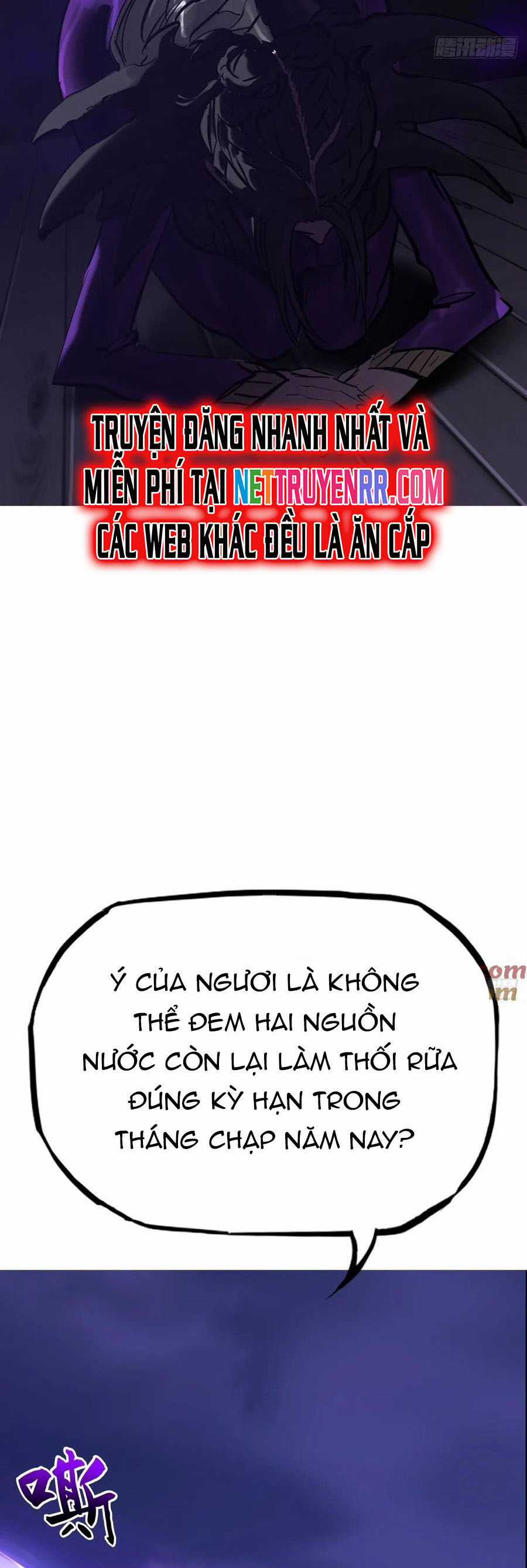 Phong Yêu Vấn Đạo Món quà ý nghĩa nhất cho người thân yêu Chapter 118 trang 10