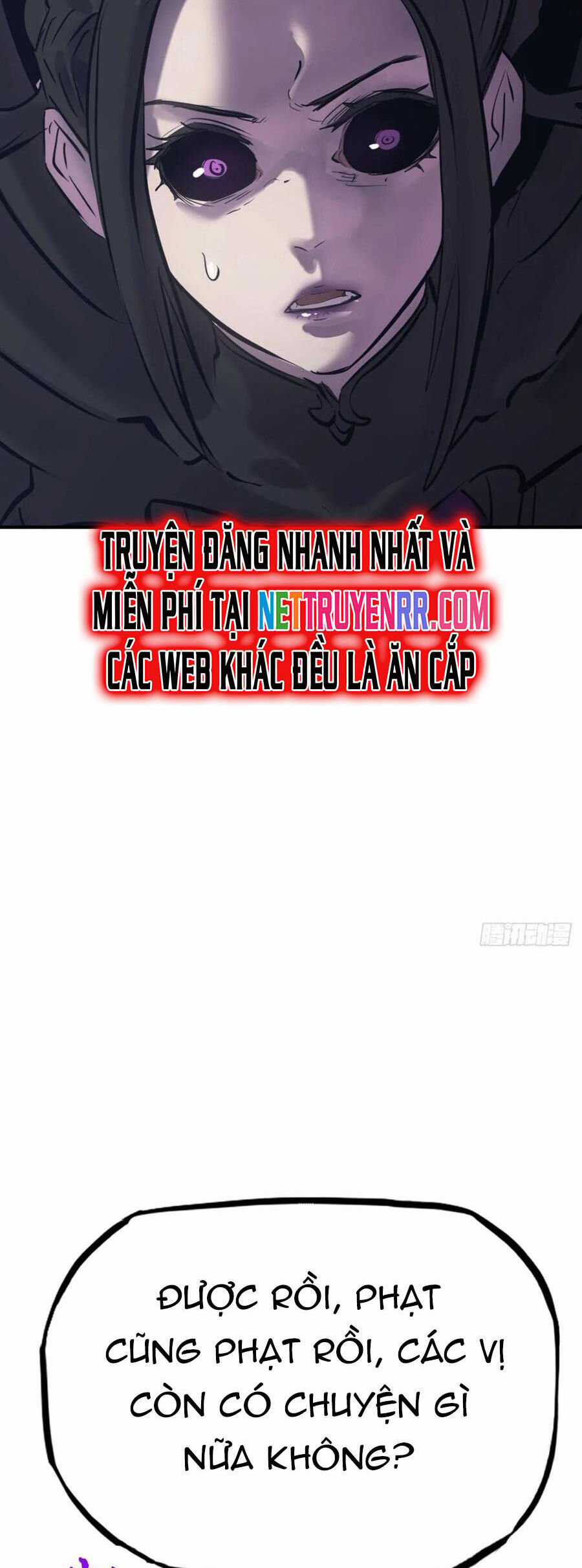 Phong Yêu Vấn Đạo Món quà ý nghĩa nhất cho người thân yêu Chapter 118 trang 20