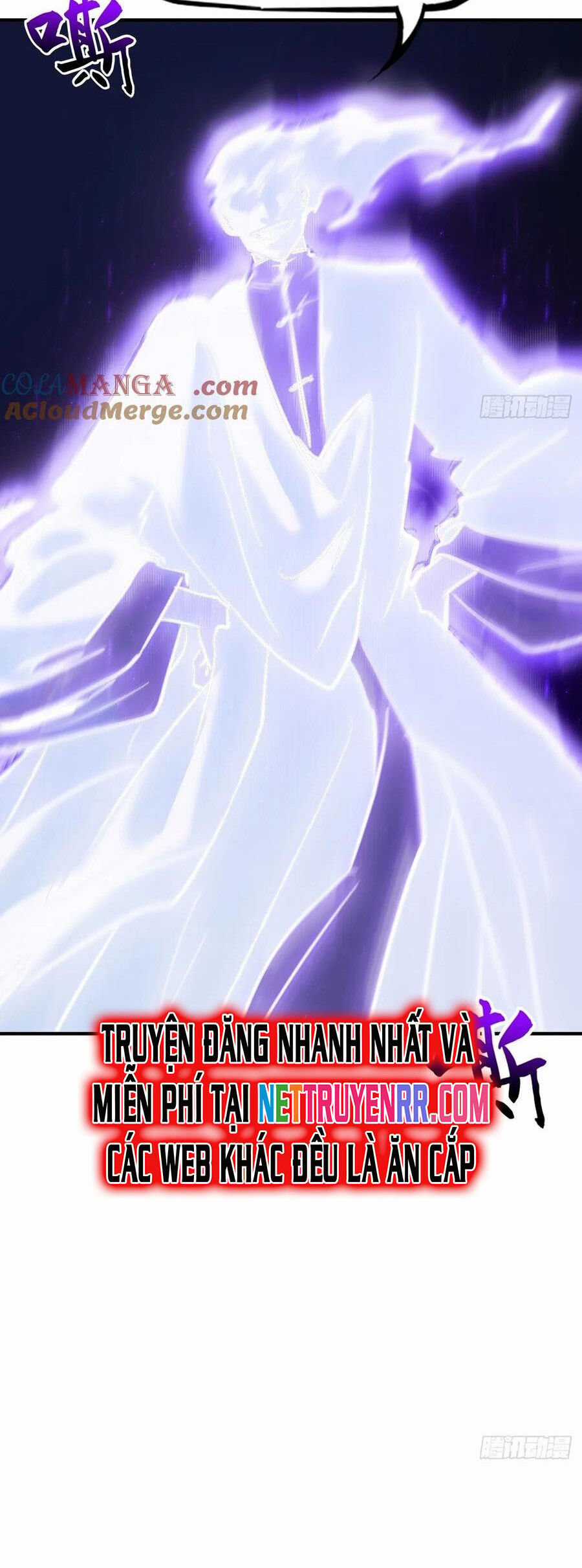 Phong Yêu Vấn Đạo Món quà ý nghĩa nhất cho người thân yêu Chapter 118 trang 21