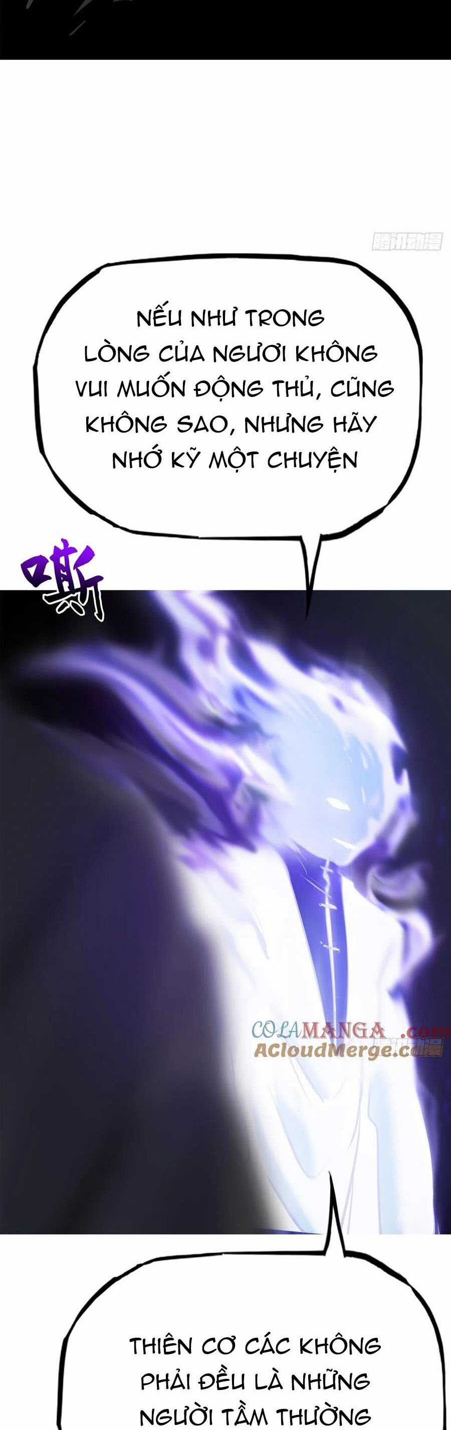 Phong Yêu Vấn Đạo Món quà ý nghĩa nhất cho người thân yêu Chapter 118 trang 28