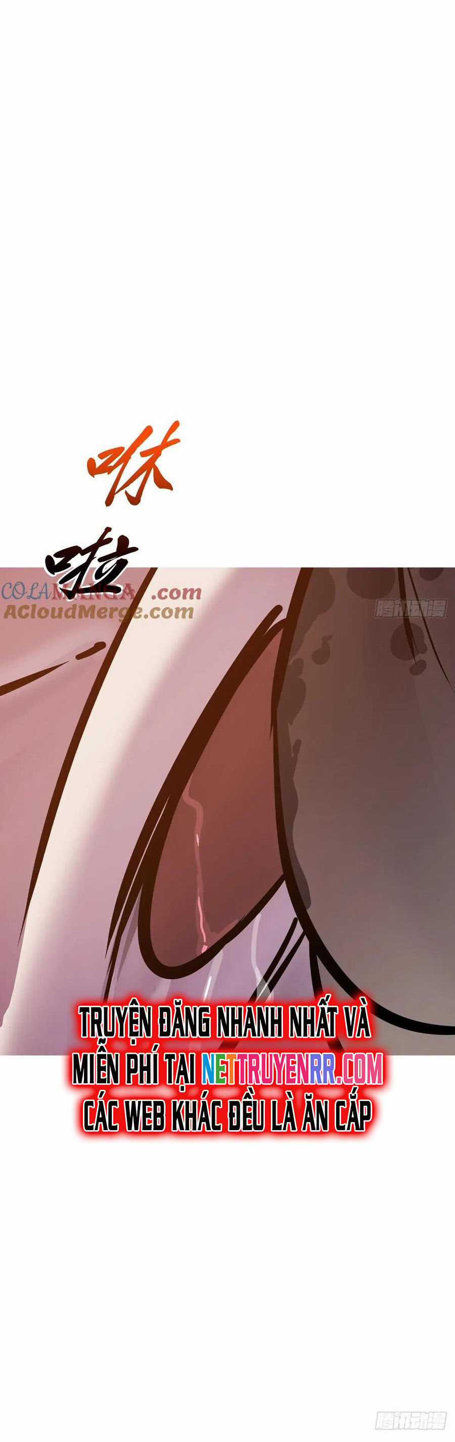 Phong Yêu Vấn Đạo Món quà ý nghĩa nhất cho người thân yêu Chapter 118 trang 30