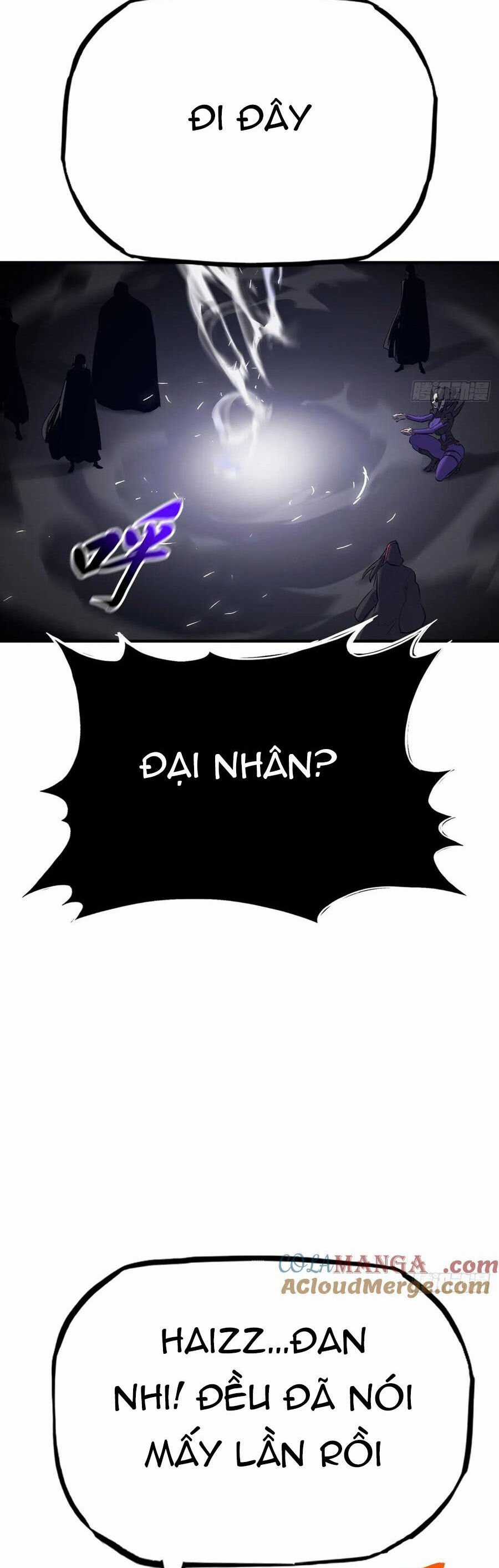 Phong Yêu Vấn Đạo Món quà ý nghĩa nhất cho người thân yêu Chapter 118 trang 33