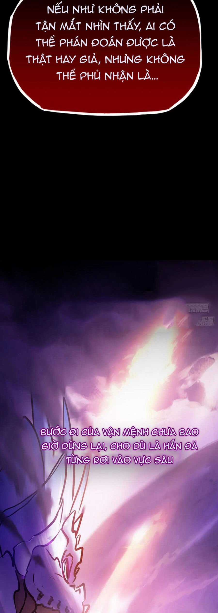 Phong Yêu Vấn Đạo Món quà ý nghĩa nhất cho người thân yêu Chapter 118 trang 38