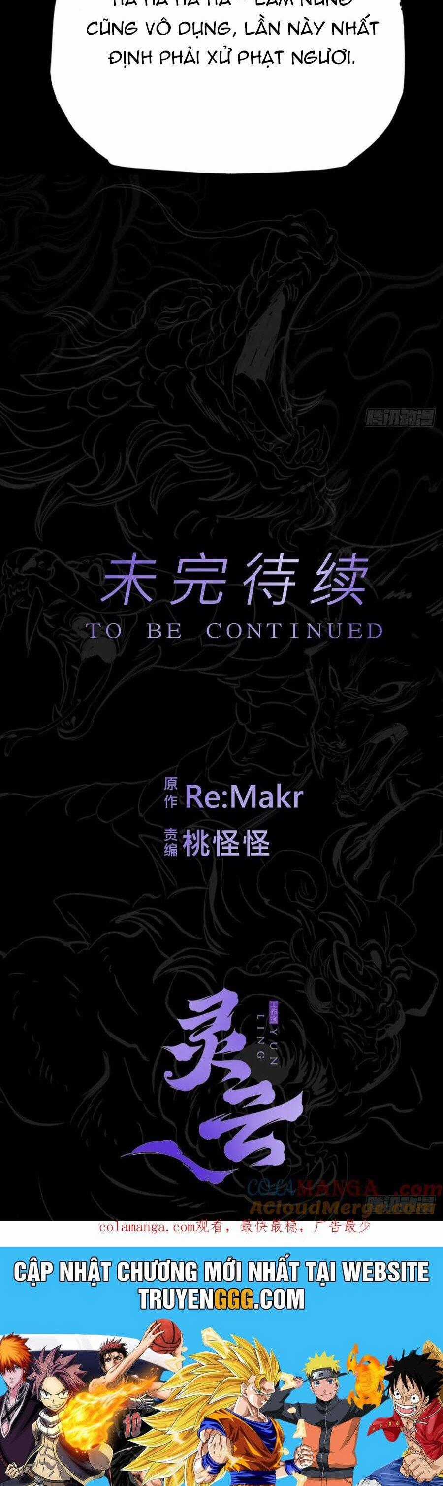 Phong Yêu Vấn Đạo Món quà ý nghĩa nhất cho người thân yêu Chapter 118 trang 42