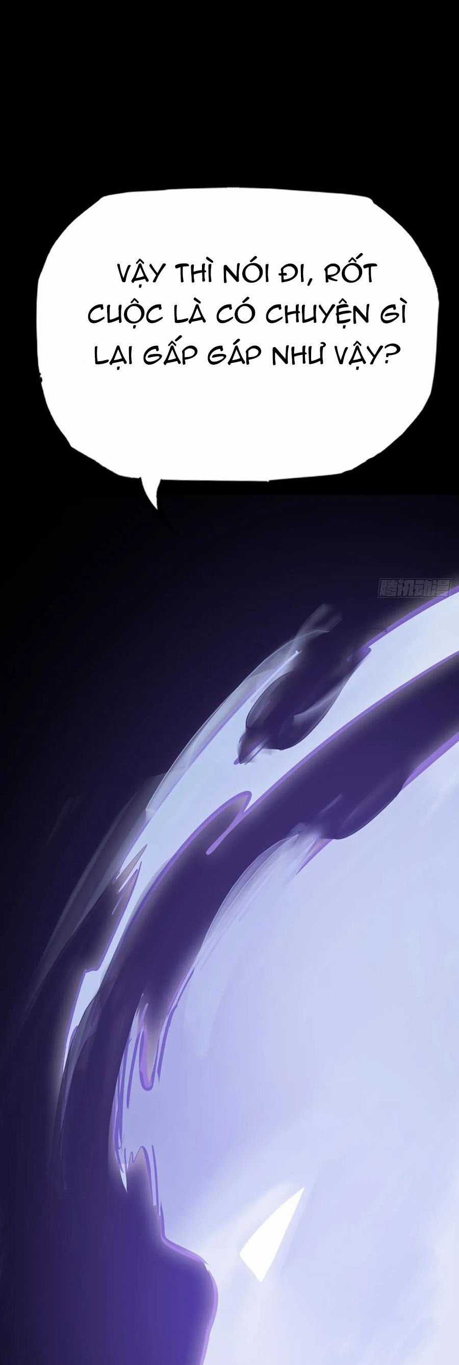 Phong Yêu Vấn Đạo Món quà ý nghĩa nhất cho người thân yêu Chapter 118 trang 6