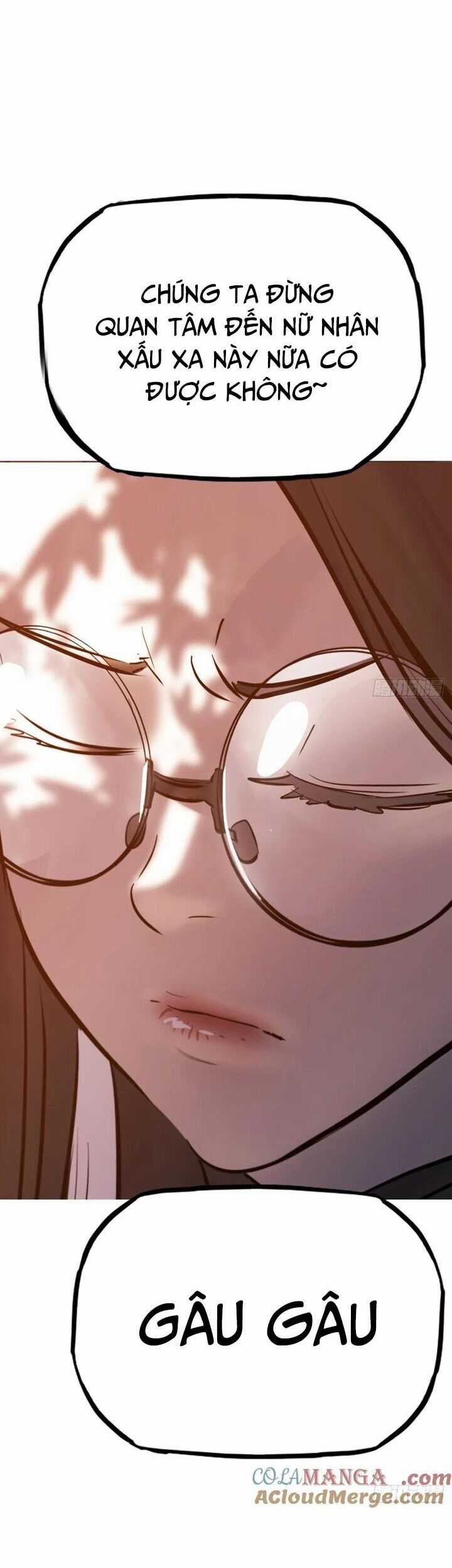 Phong Yêu Vấn Đạo Món quà ý nghĩa nhất cho người thân yêu Chapter 119 trang 10