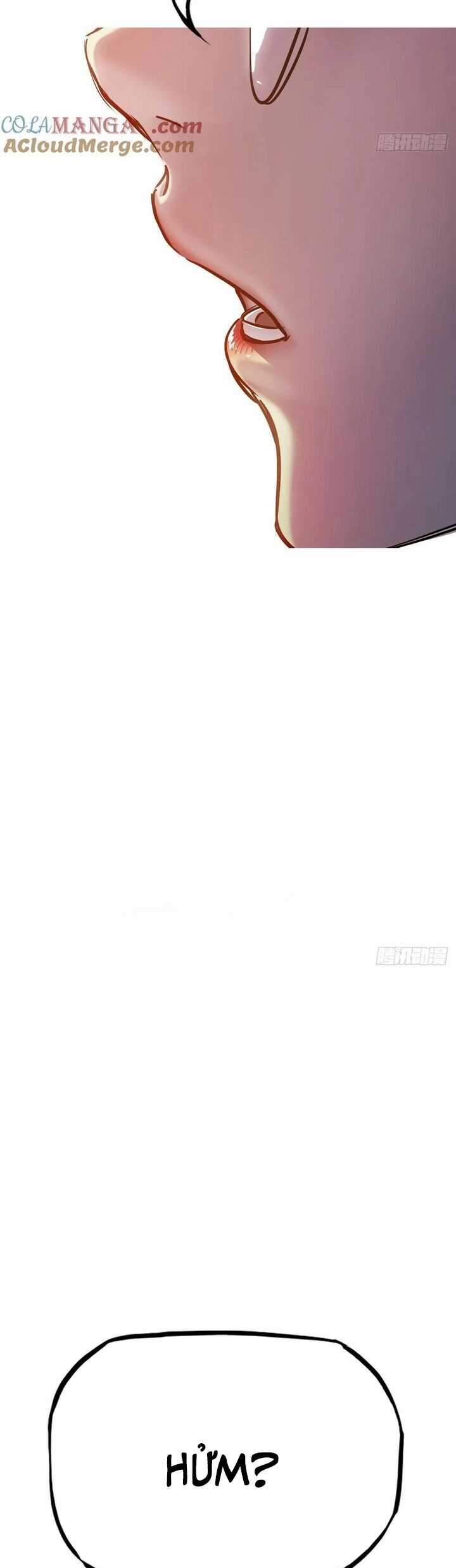 Phong Yêu Vấn Đạo Món quà ý nghĩa nhất cho người thân yêu Chapter 119 trang 3