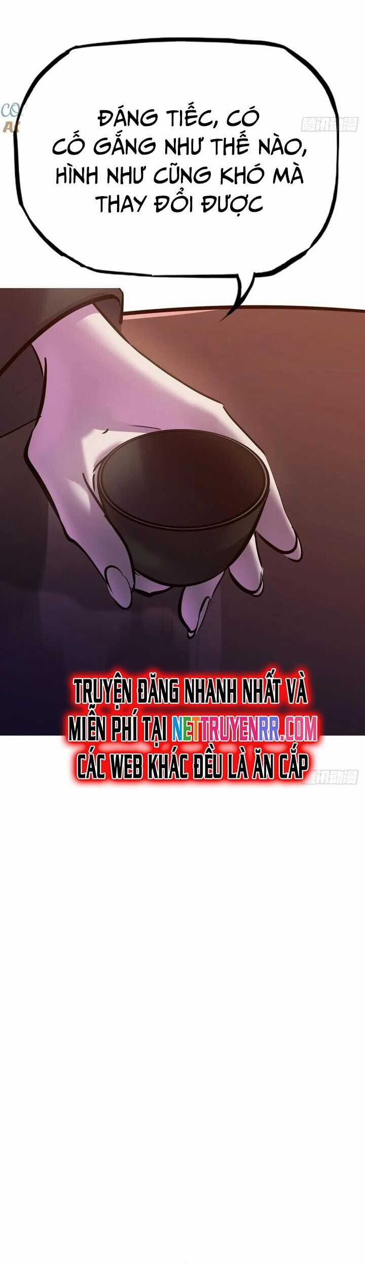 Phong Yêu Vấn Đạo Món quà ý nghĩa nhất cho người thân yêu Chapter 119 trang 35