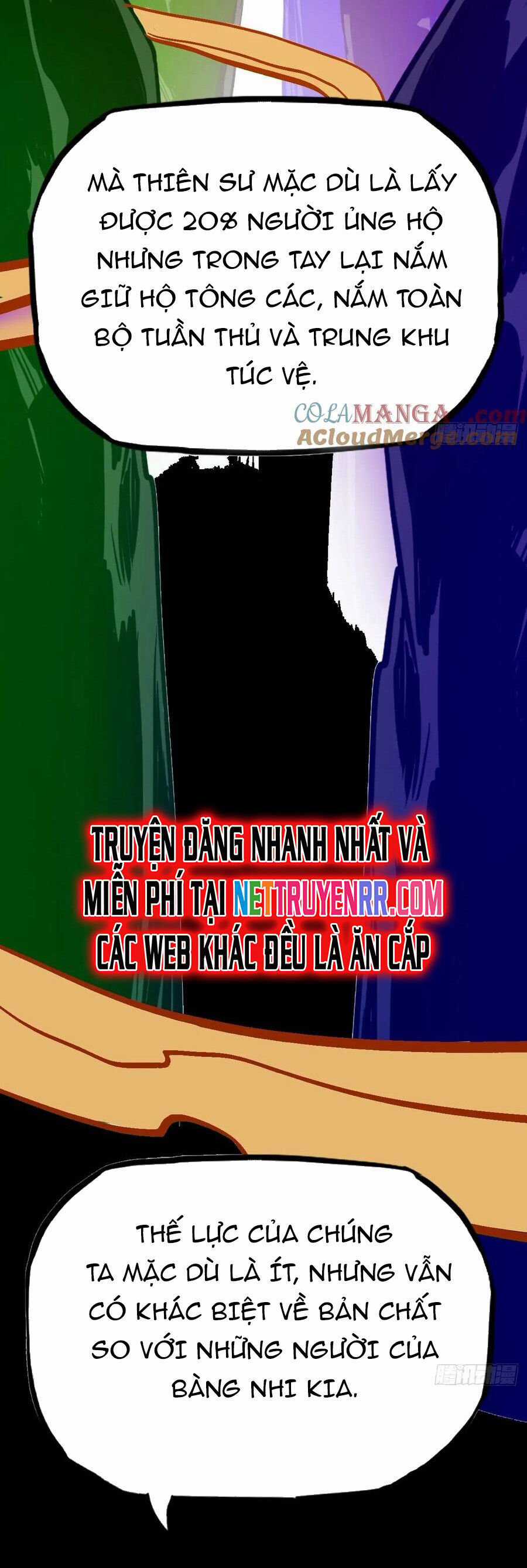 Phong Yêu Vấn Đạo Món quà ý nghĩa nhất cho người thân yêu Chapter 120 trang 12