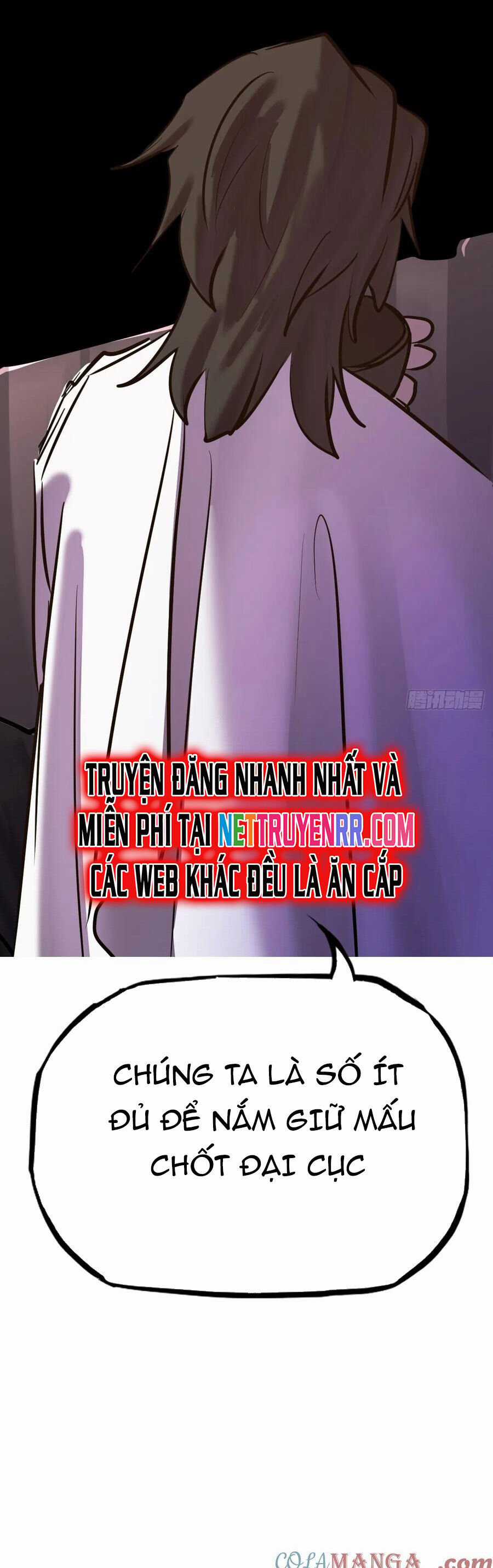 Phong Yêu Vấn Đạo Món quà ý nghĩa nhất cho người thân yêu Chapter 120 trang 13