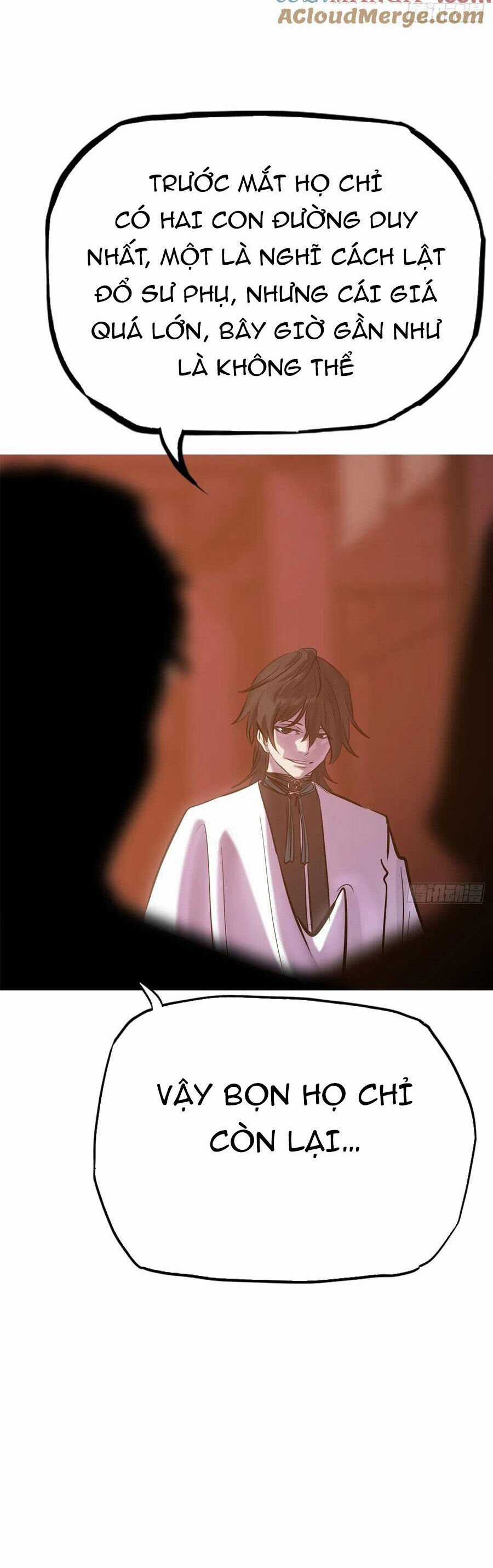 Phong Yêu Vấn Đạo Món quà ý nghĩa nhất cho người thân yêu Chapter 120 trang 14