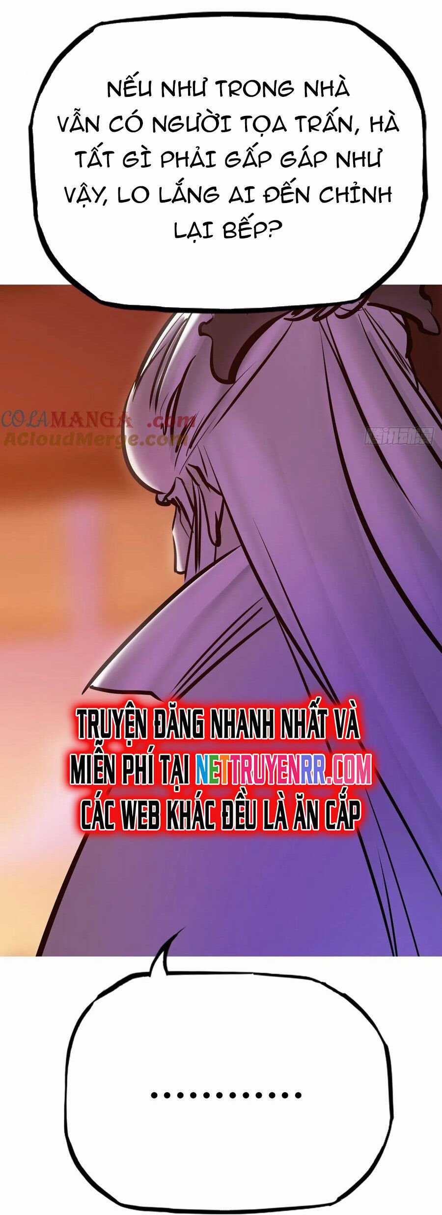 Phong Yêu Vấn Đạo Món quà ý nghĩa nhất cho người thân yêu Chapter 120 trang 32