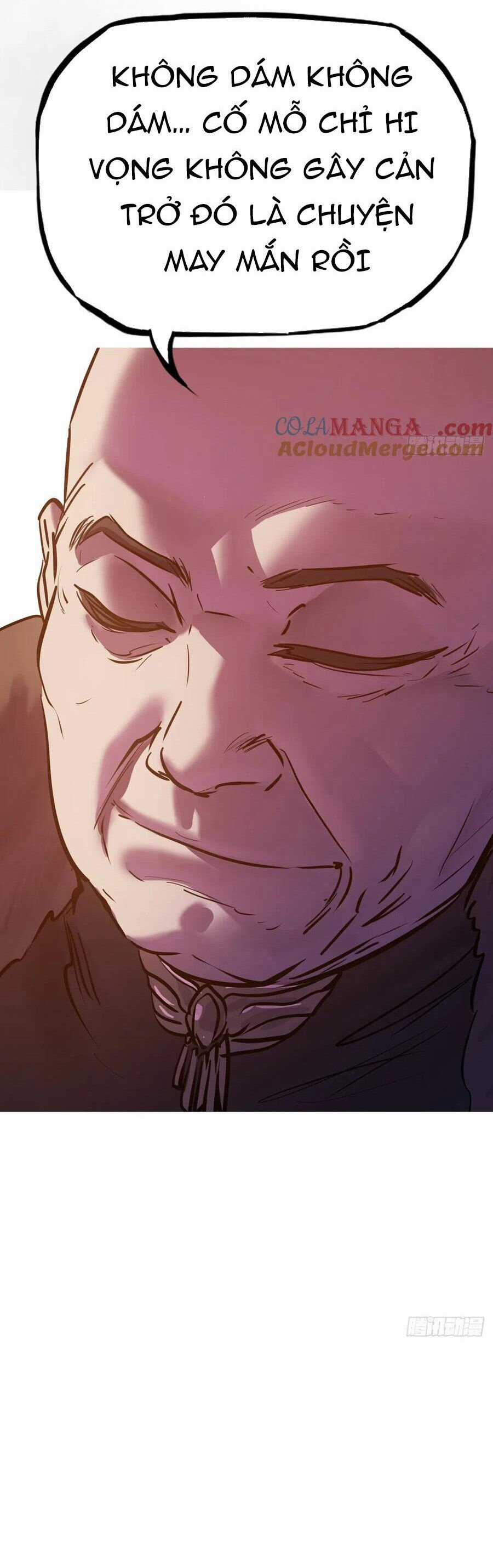 Phong Yêu Vấn Đạo Món quà ý nghĩa nhất cho người thân yêu Chapter 120 trang 39