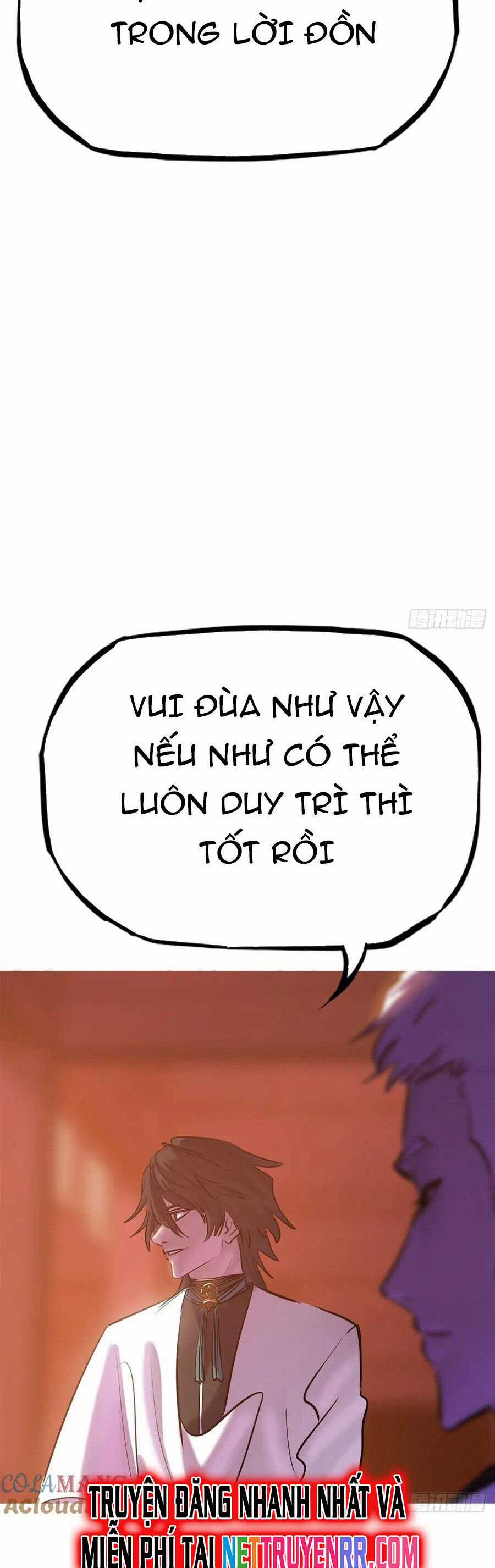 Phong Yêu Vấn Đạo Món quà ý nghĩa nhất cho người thân yêu Chapter 120 trang 4