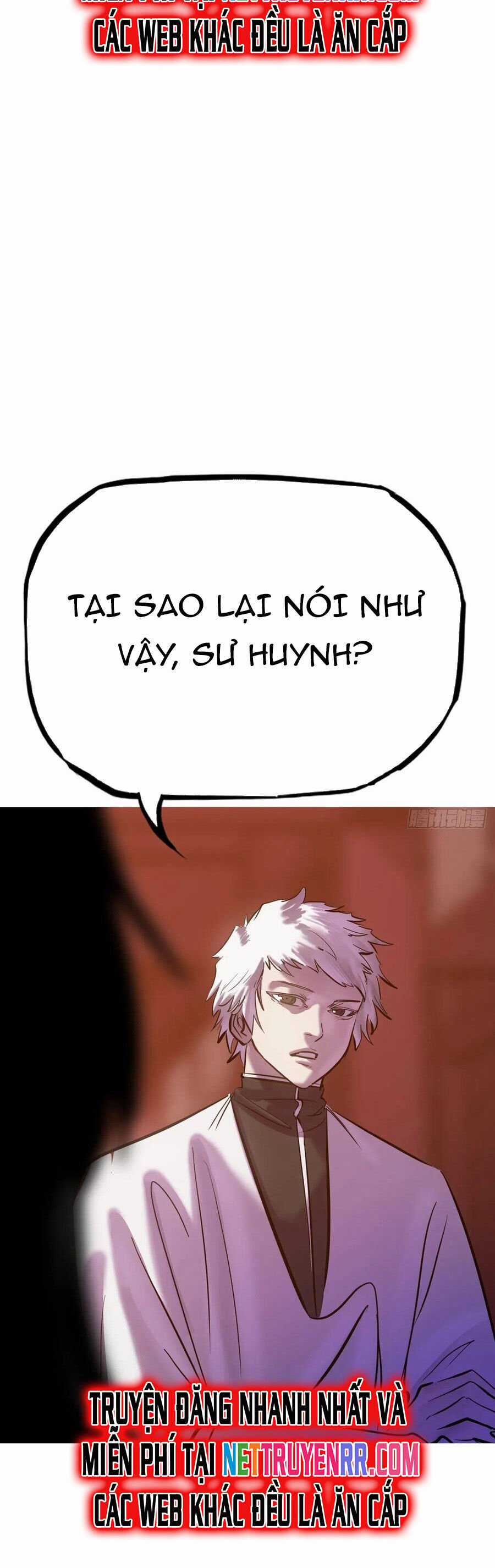 Phong Yêu Vấn Đạo Món quà ý nghĩa nhất cho người thân yêu Chapter 120 trang 5