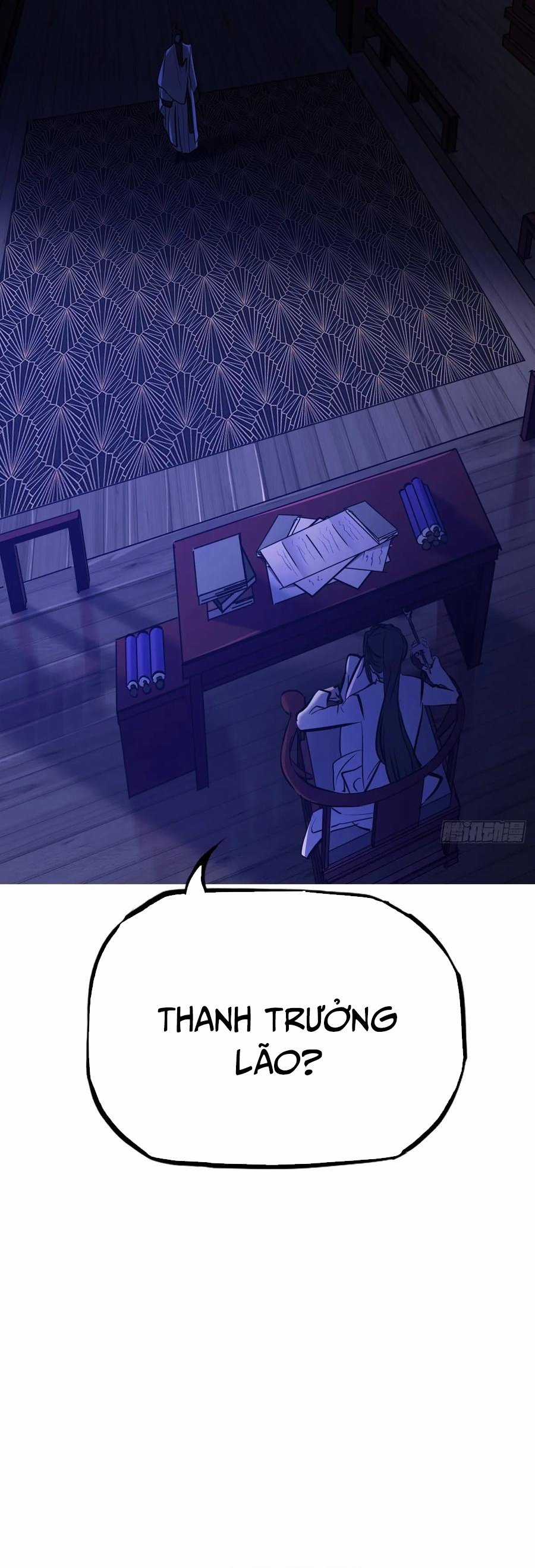 Phong Yêu Vấn Đạo Món quà ý nghĩa nhất cho người thân yêu Chapter 124 trang 17