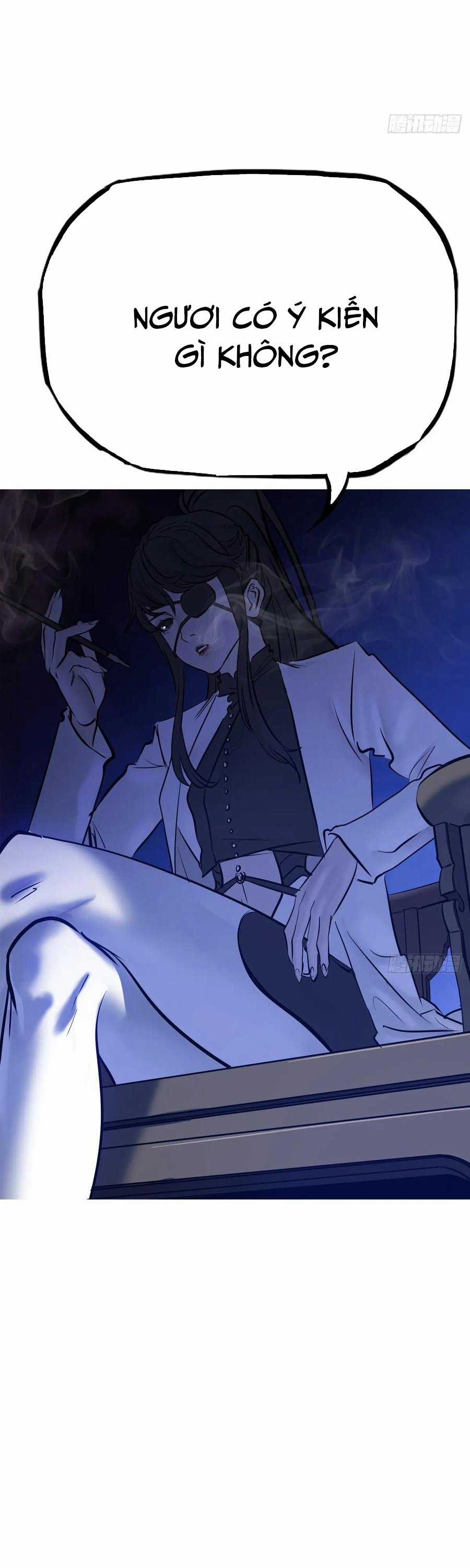 Phong Yêu Vấn Đạo Món quà ý nghĩa nhất cho người thân yêu Chapter 124 trang 22