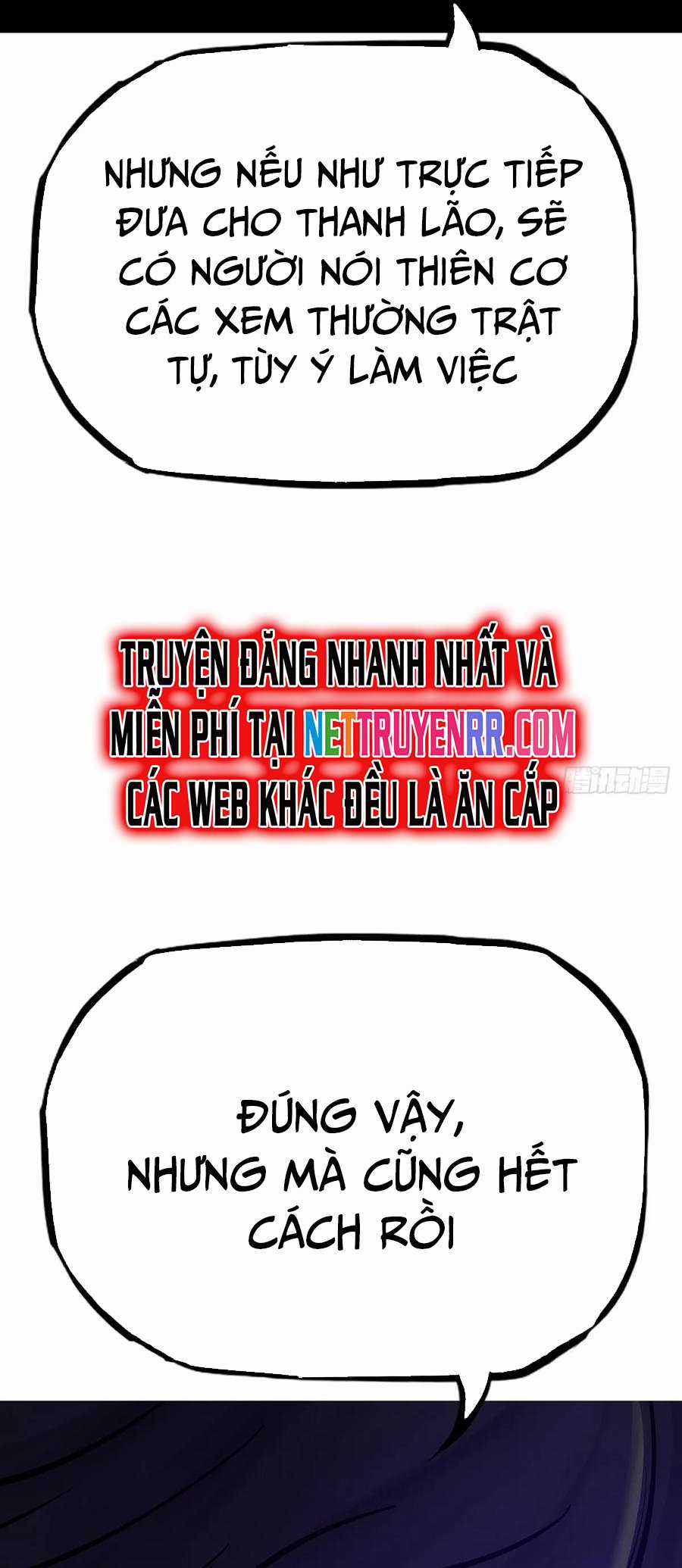 Phong Yêu Vấn Đạo Món quà ý nghĩa nhất cho người thân yêu Chapter 124 trang 24