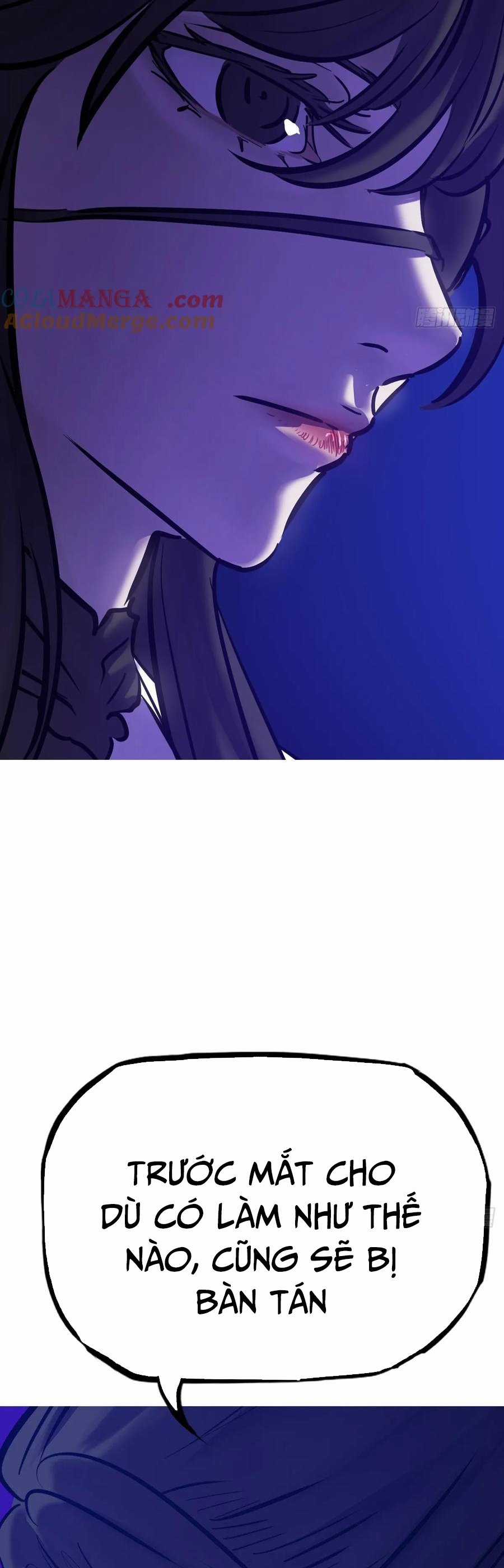 Phong Yêu Vấn Đạo Món quà ý nghĩa nhất cho người thân yêu Chapter 124 trang 25