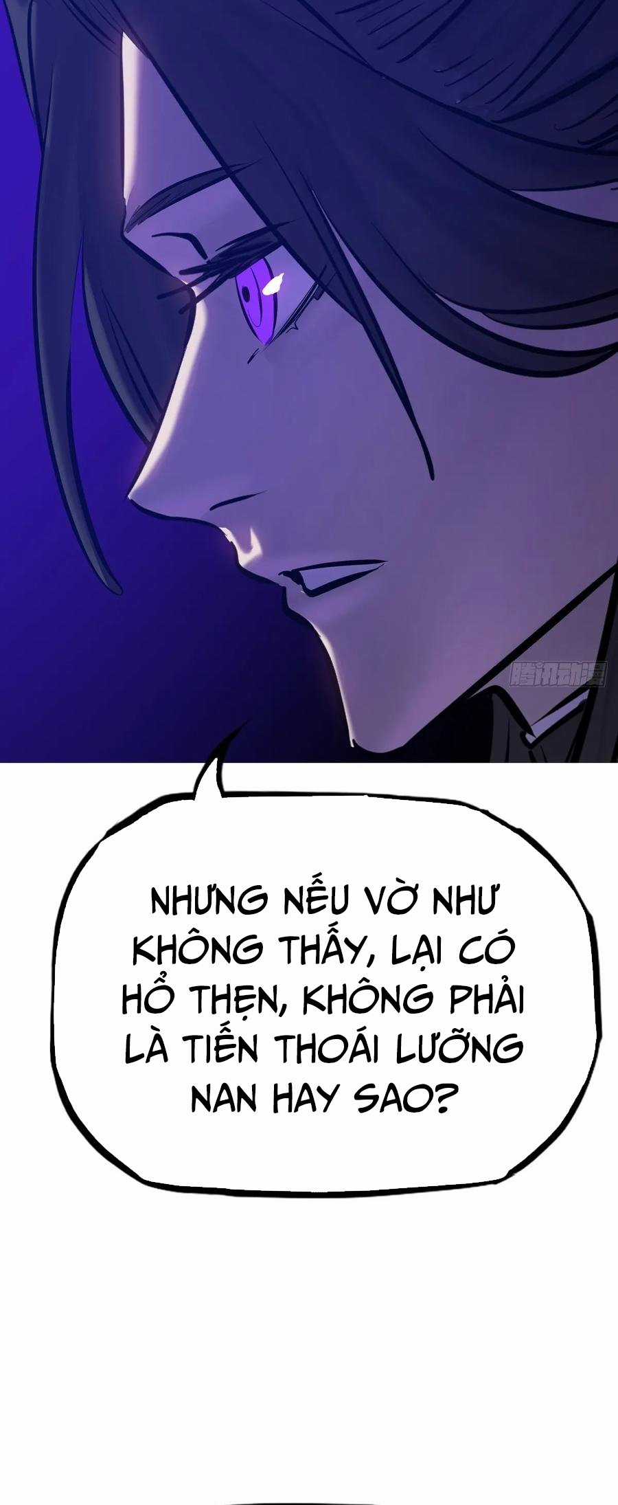 Phong Yêu Vấn Đạo Món quà ý nghĩa nhất cho người thân yêu Chapter 124 trang 26