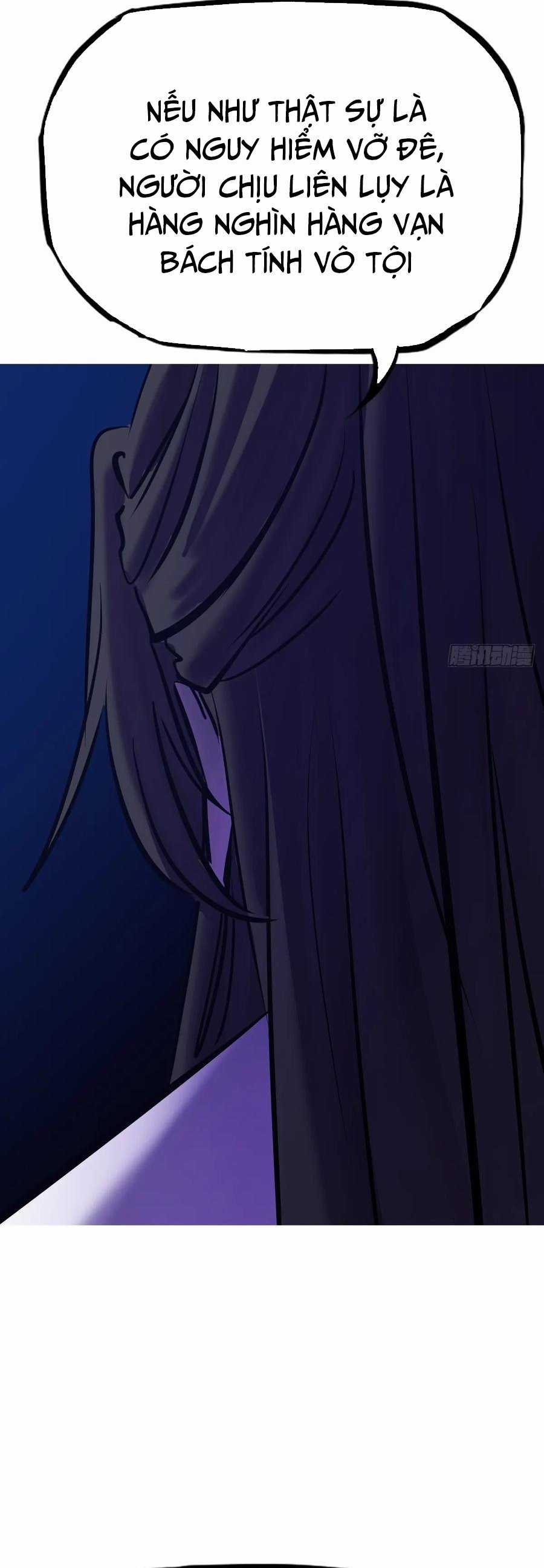 Phong Yêu Vấn Đạo Món quà ý nghĩa nhất cho người thân yêu Chapter 124 trang 28