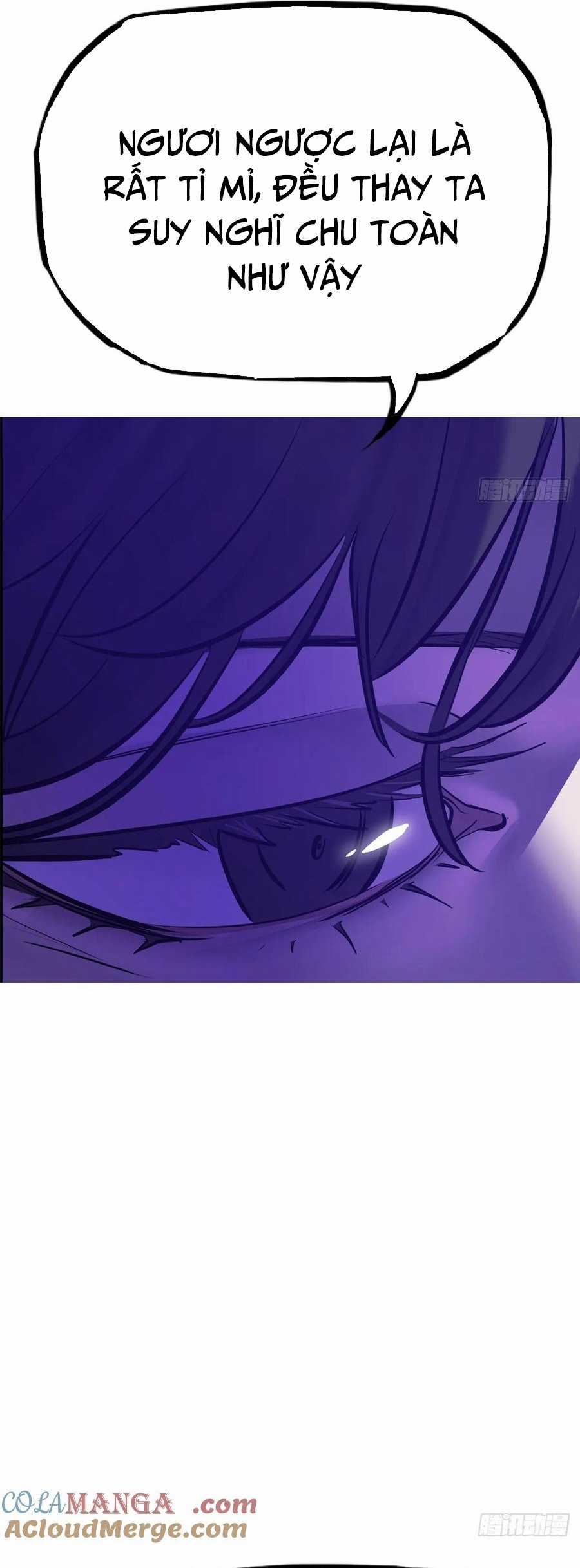 Phong Yêu Vấn Đạo Món quà ý nghĩa nhất cho người thân yêu Chapter 124 trang 30