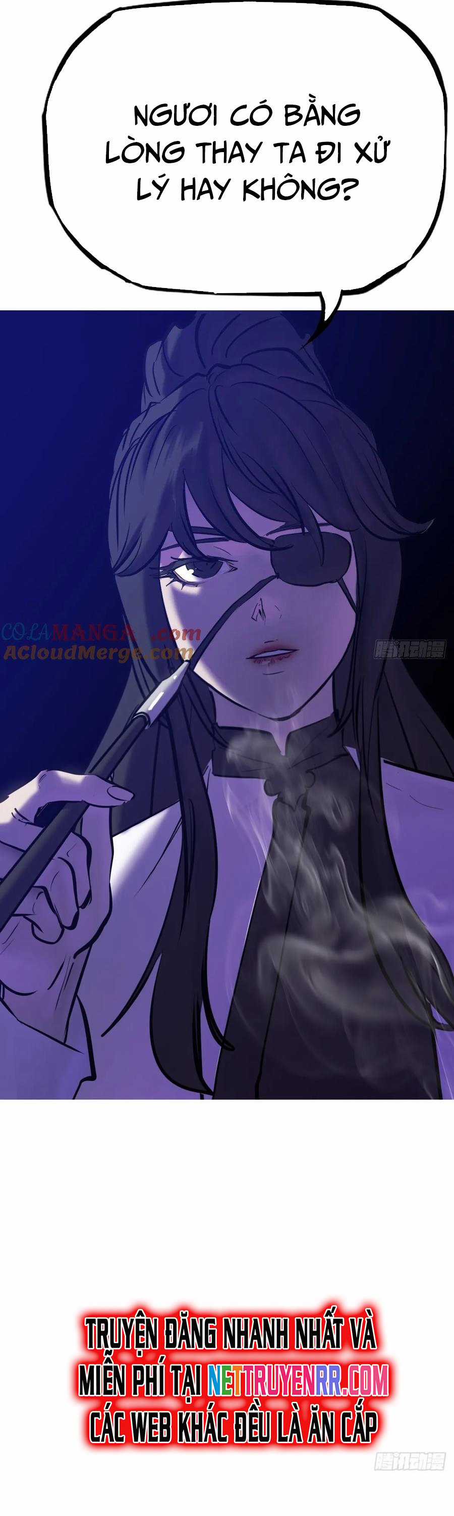 Phong Yêu Vấn Đạo Món quà ý nghĩa nhất cho người thân yêu Chapter 124 trang 34