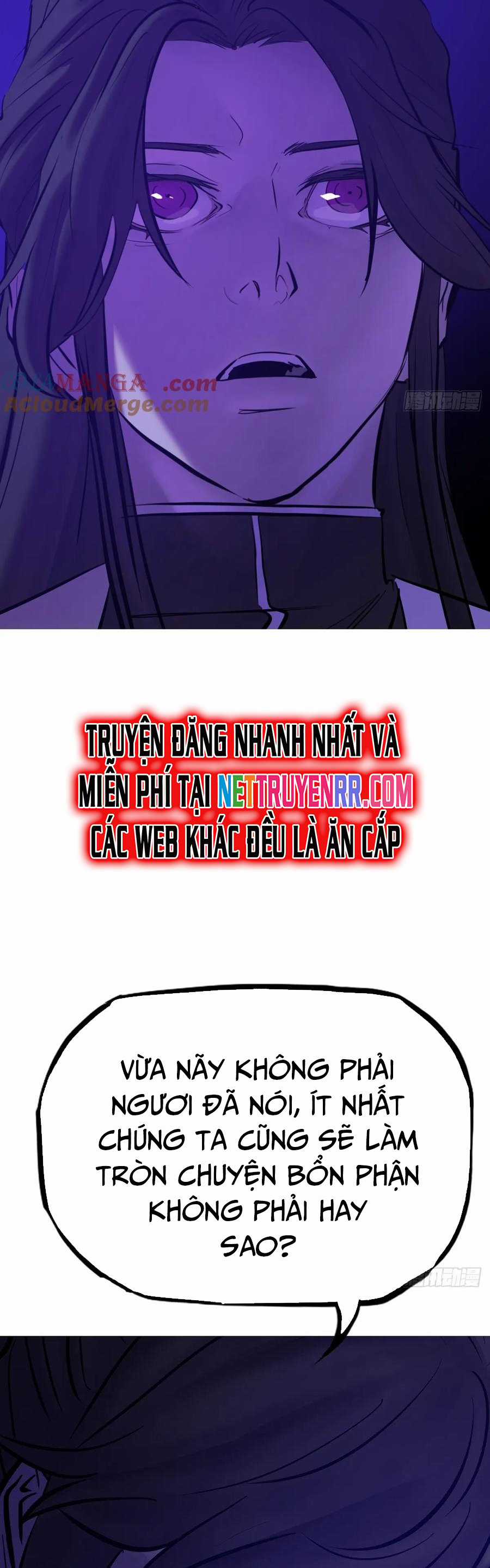 Phong Yêu Vấn Đạo Món quà ý nghĩa nhất cho người thân yêu Chapter 124 trang 38