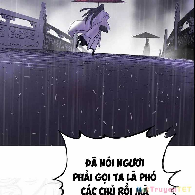 Phong Yêu Vấn Đạo Món quà ý nghĩa nhất cho người thân yêu Chapter 125 trang 140