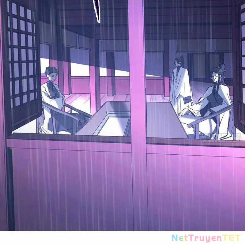 Phong Yêu Vấn Đạo Món quà ý nghĩa nhất cho người thân yêu Chapter 125 trang 54