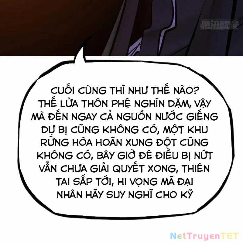 Phong Yêu Vấn Đạo Món quà ý nghĩa nhất cho người thân yêu Chapter 125 trang 69