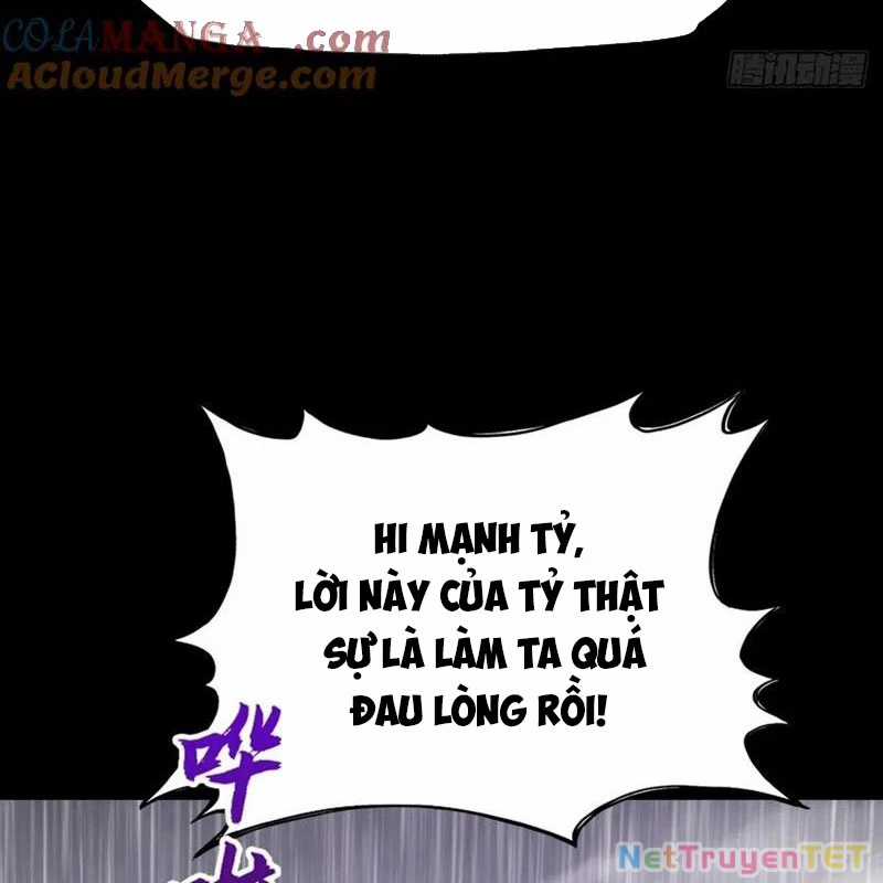 Phong Yêu Vấn Đạo Món quà ý nghĩa nhất cho người thân yêu Chapter 125 trang 7