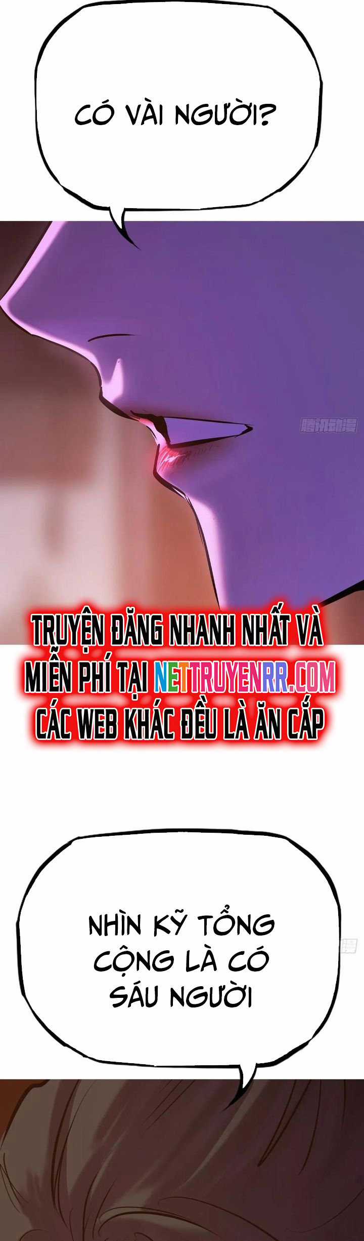 Phong Yêu Vấn Đạo Món quà ý nghĩa nhất cho người thân yêu Chapter 126 trang 12