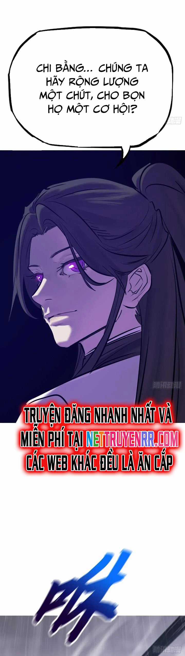 Phong Yêu Vấn Đạo Món quà ý nghĩa nhất cho người thân yêu Chapter 126 trang 24