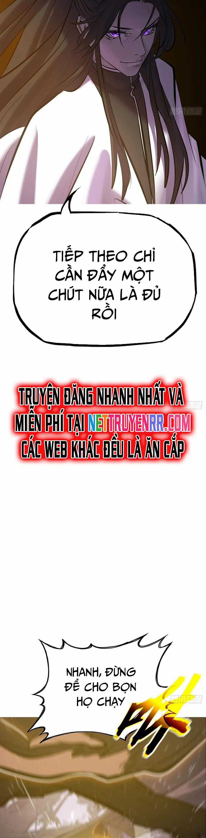 Phong Yêu Vấn Đạo Món quà ý nghĩa nhất cho người thân yêu Chapter 126 trang 30