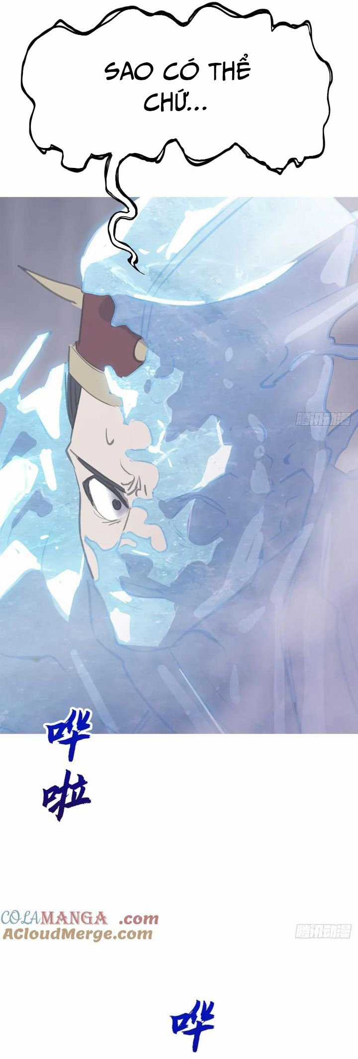 Phong Yêu Vấn Đạo Món quà ý nghĩa nhất cho người thân yêu Chapter 126 trang 38