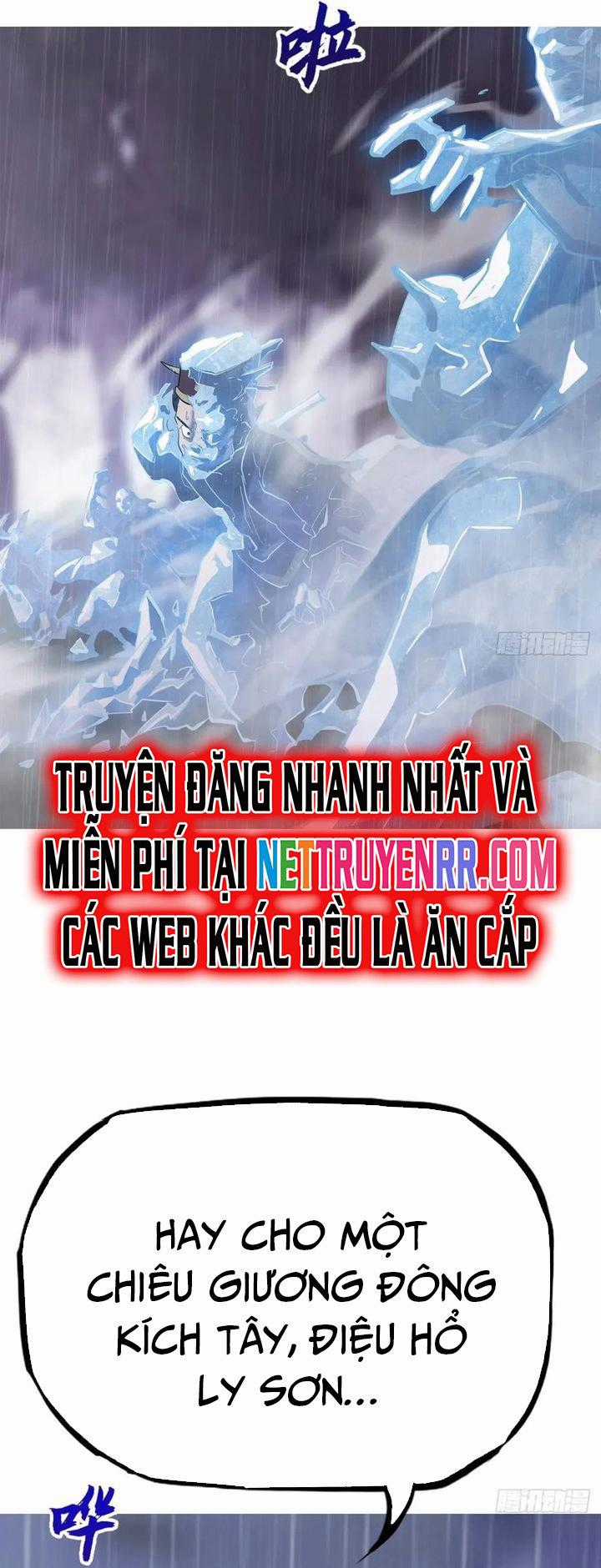 Phong Yêu Vấn Đạo Món quà ý nghĩa nhất cho người thân yêu Chapter 126 trang 39