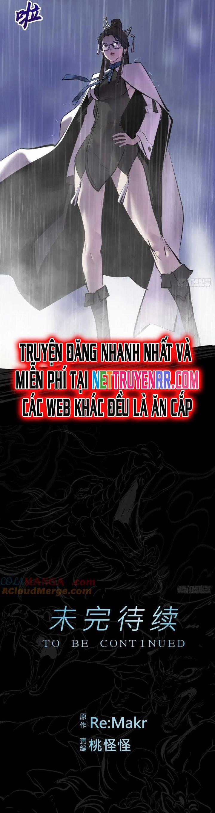 Phong Yêu Vấn Đạo Món quà ý nghĩa nhất cho người thân yêu Chapter 126 trang 40