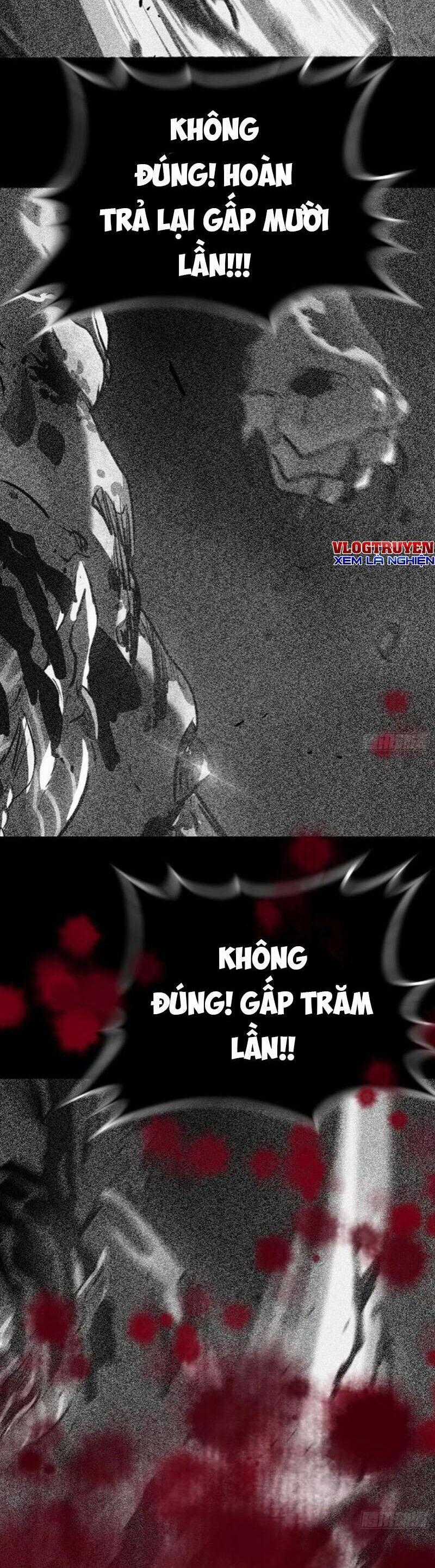 Phong Yêu Vấn Đạo Món quà ý nghĩa nhất cho người thân yêu Chapter 14 trang 1