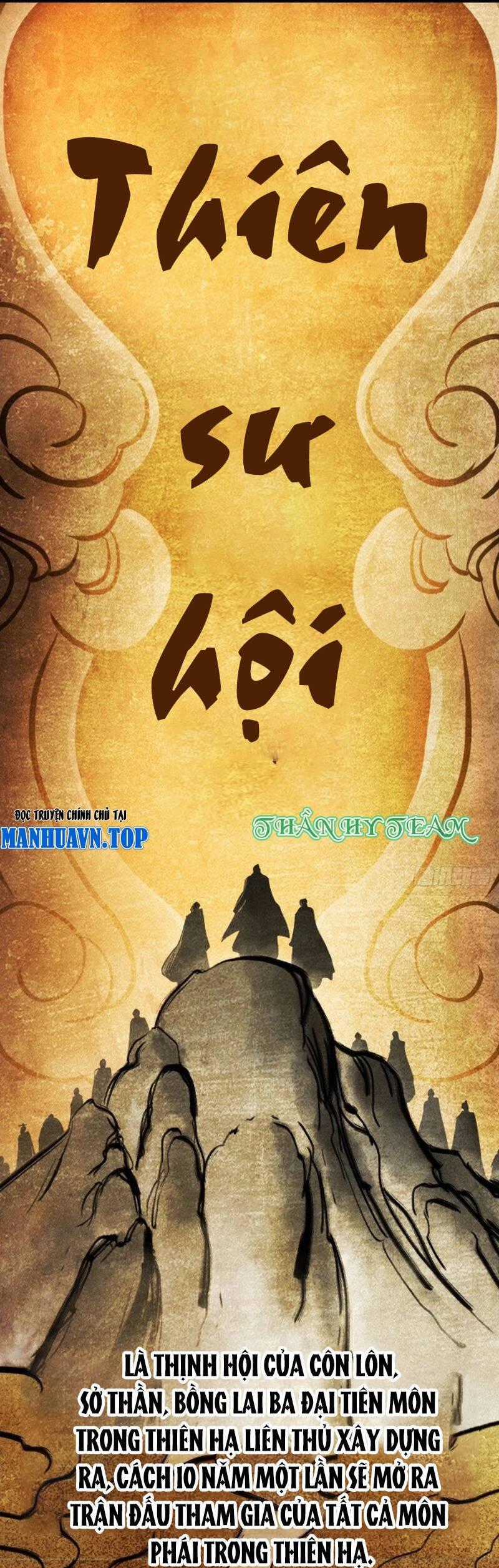 Phong Yêu Vấn Đạo Món quà ý nghĩa nhất cho người thân yêu Chapter 41 trang 0