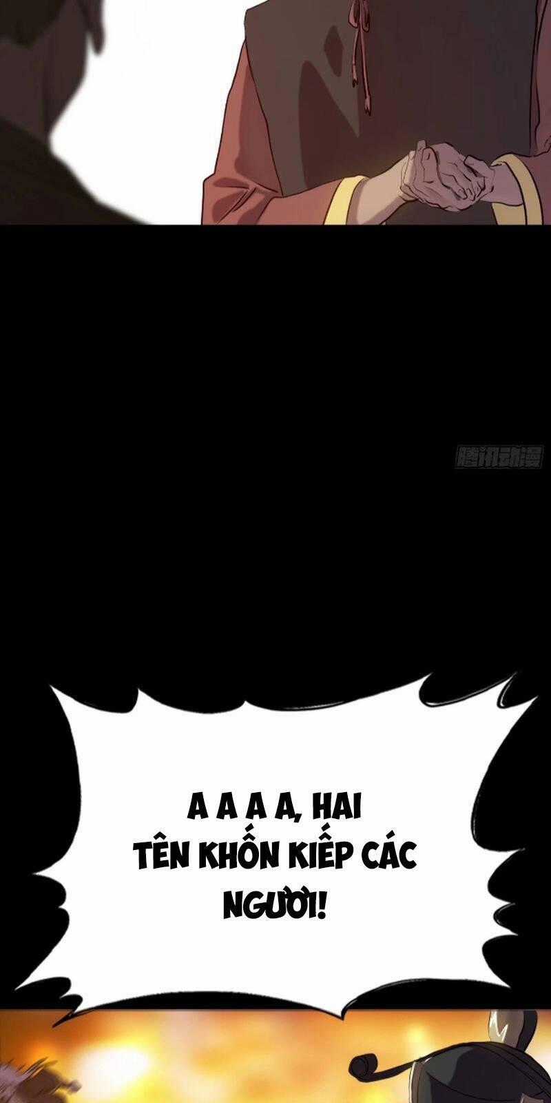 Phong Yêu Vấn Đạo Món quà ý nghĩa nhất cho người thân yêu Chapter 47 trang 1