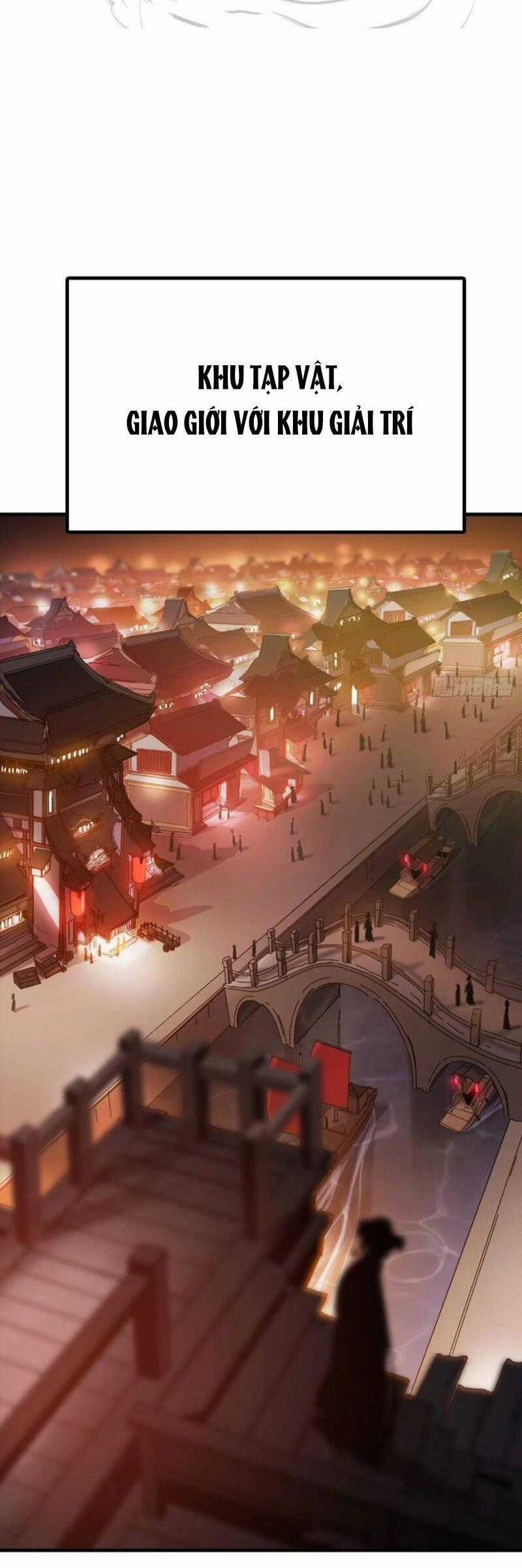 Phong Yêu Vấn Đạo Món quà ý nghĩa nhất cho người thân yêu Chapter 49 trang 1