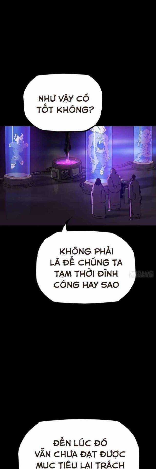 Phong Yêu Vấn Đạo Món quà ý nghĩa nhất cho người thân yêu Chapter 66 trang 1